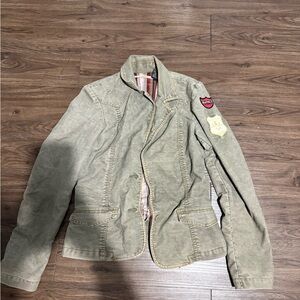 Buffalo David Bitton Jacket